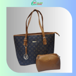 women’s bag 2 pieces