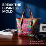 women’s bag 2 pieces