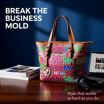 women’s bag 2 pieces