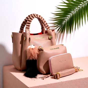 3Piece Bag Set