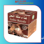 Queen bee food
