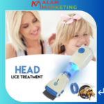 V COMB The practical lice and nits remover 2nd edition effectively eliminates head itch