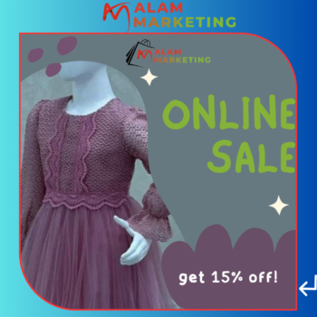 Children’s dresses models