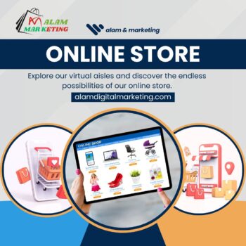 Activation MLM  230  online store ??