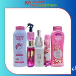 pack tulipan candy