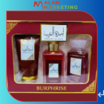 Pack amirat laraab