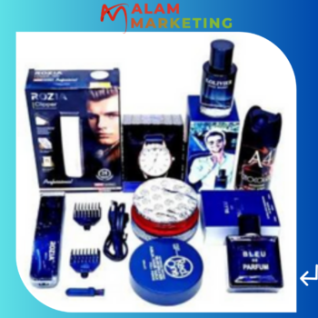 Mens set