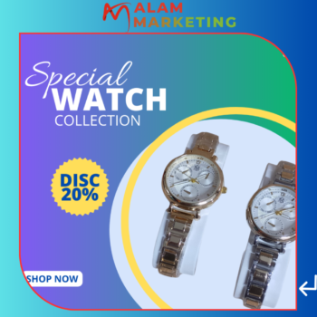 Women's Watches - Watches in Silver, Gold