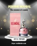 Scandal by night perfume by Jean Paul Gaultier – Eau de Parfum