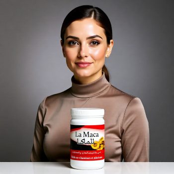 LA maca complément alimentaire bio et naturel