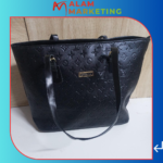 Sac à main en cuir Citadine