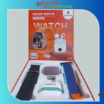 Smart watch S20 PRO MAX ultra+earphones ,NFC,pression artérielle,Sport