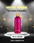 Montale Crazy In Love For Women