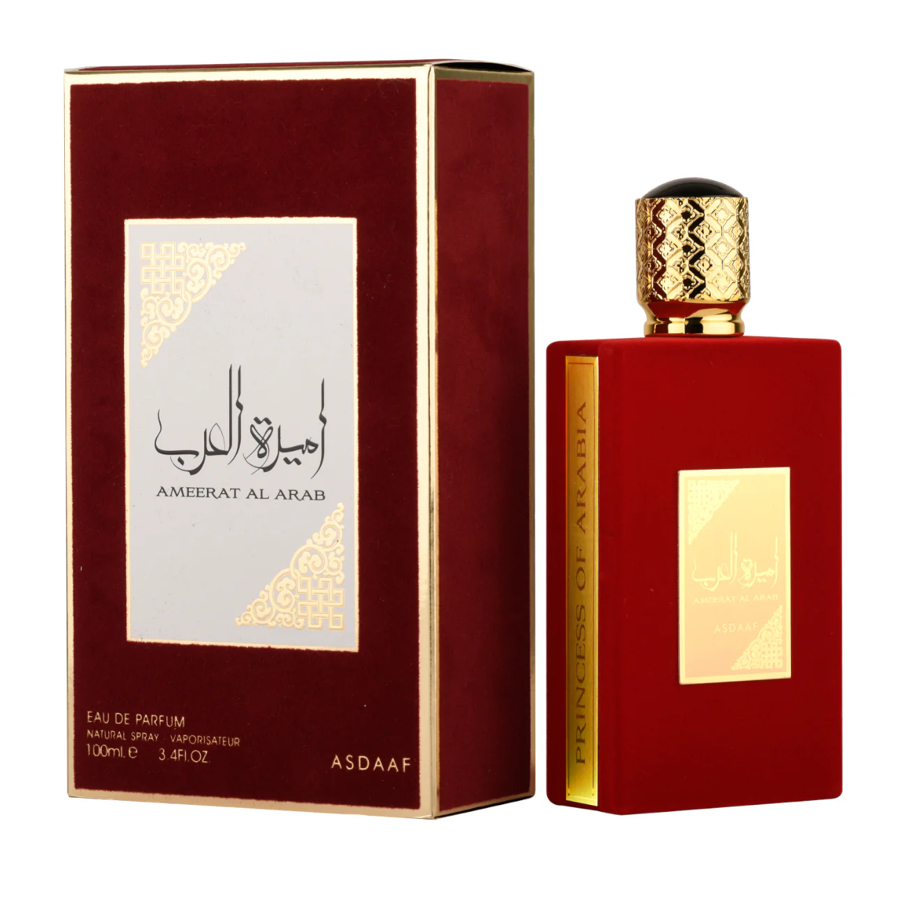 Ameerat-Al-Arab
