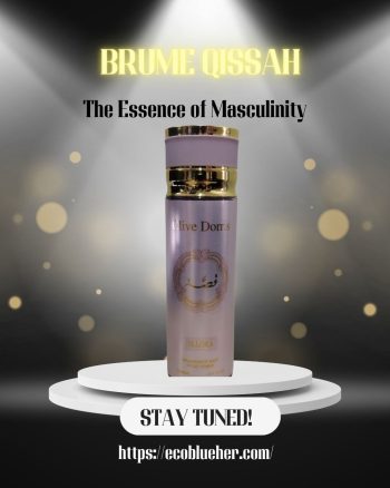 Brume qissah parfum