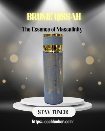 Brume qissah parfum