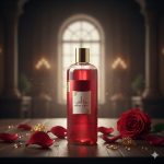 Amir Al Arab" Shower Gel – Strength & Sophistication