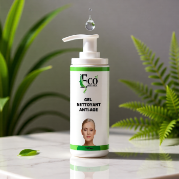Anti-Aging Cleansing Gel