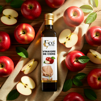 Apple Cider Vinegar