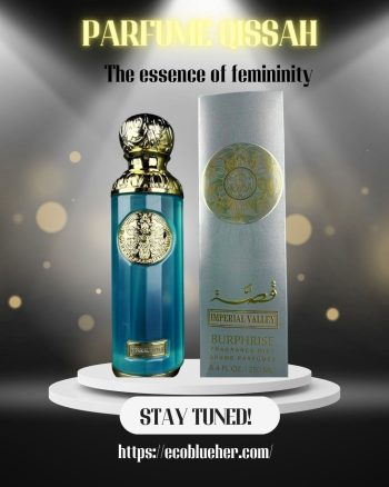 Parfume Qissah