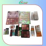 Pack Makeup