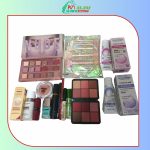 Pack Makeup