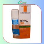 LA ROCHE POSAY INNOVATION ANTHELIOS ET EAU THERMALE PEAUX SENSIBLES