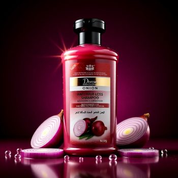 ANTI HAIR LOSS SHAMPOO