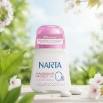Déodorant NARTA