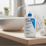 CeraVE LAIT HYDRATANT 473 ml