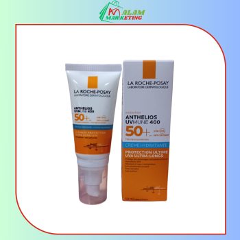 La Roche Posay ANTHELIOS UVMUNE400 crème hydratante SPF50+ 50ml