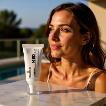 La Roche-Posay Anthelios 100KA+ MED – SPF 50+ (50ml)