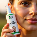 Anti-Aging Makeup Remover Lotion