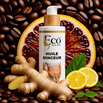 Slimming Oil
