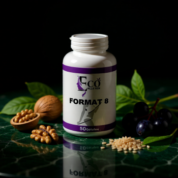 Weight Gain Supplement – FORMAT 8