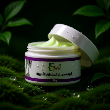 Feminine Areas Plumping Cream