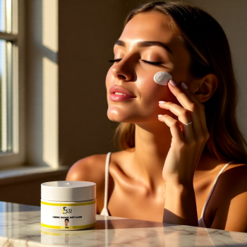 Anti-Acne Cream