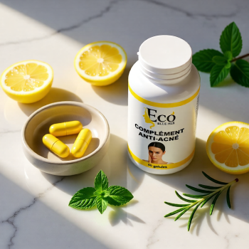 Anti-Acne Supplement
