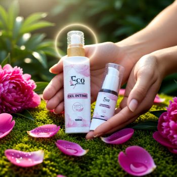 Intimate Care Set – ECO Blue Her
