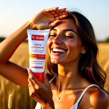 V-Soin CREME EXTREME