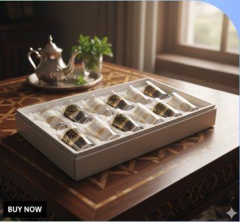 Tableau verre 12pcs marb