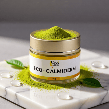 Psoriasis & Eczema Relief Cream كريم لعلاج الصدفية والإكزيما