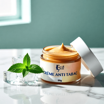 Anti-Smoking Lip Balm مرهم الشفاه ضد التدخين