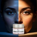 Dark Spot Correcting Cream كريم ضد البقع الصبغية