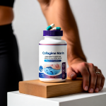 Complemax Collagène Marin – 90 Gélules