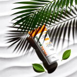 Soleil Biafine  (150ml) – Sunscreen lotion SPF 50 E