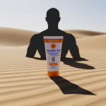 Sunskin 60 Crème Solaire 50ml E