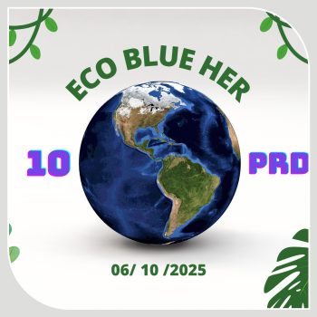 Activation EcoBlueher 3/4/5/6/7/8 products
