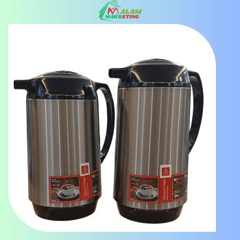 THERMOS INOX 0.7/1L