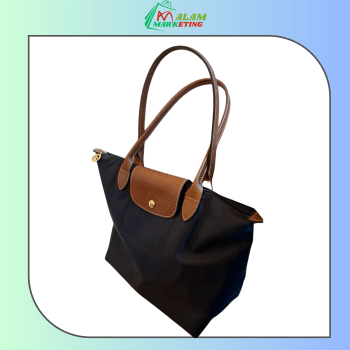 long champ bag